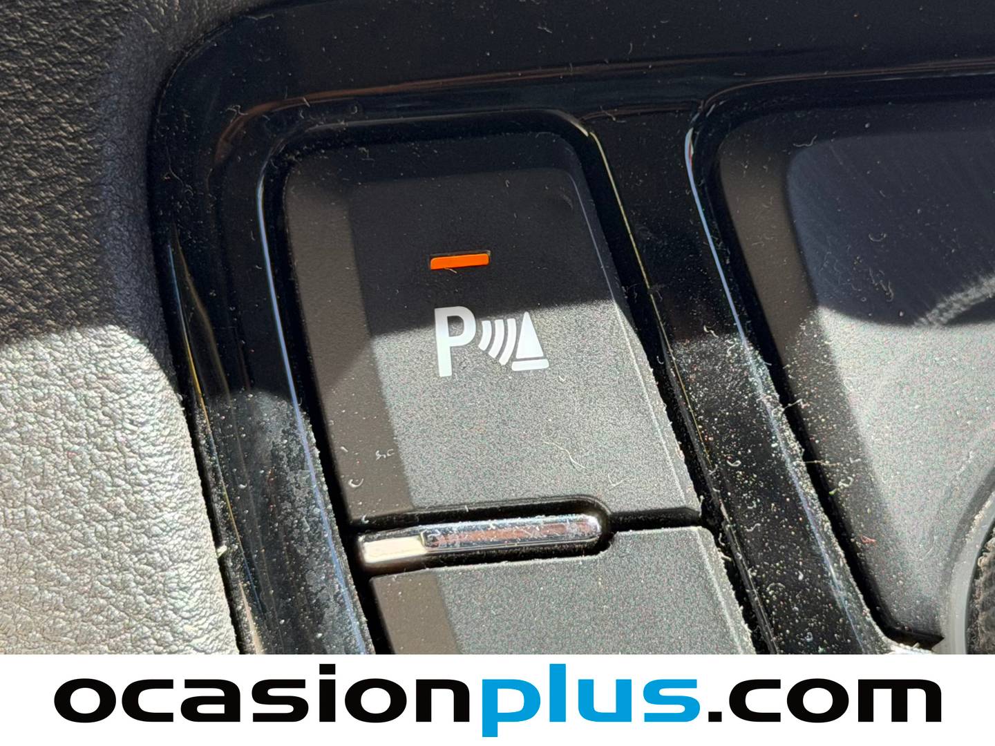 Opel Mokka X Opel Mokka 1.6 CDTi Excellence 4X2 Auto (136 CV) seminuevo