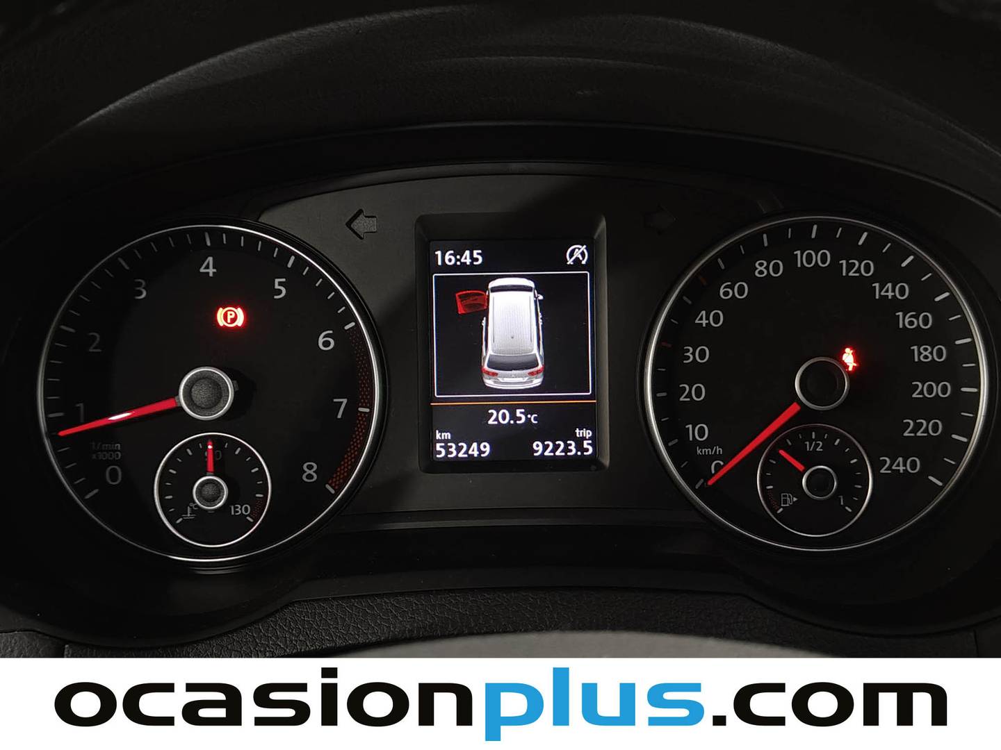 Seat Alhambra Seat Alhambra 1.4 TSI S&S Style Go (150 CV) 7 Plazas 2022