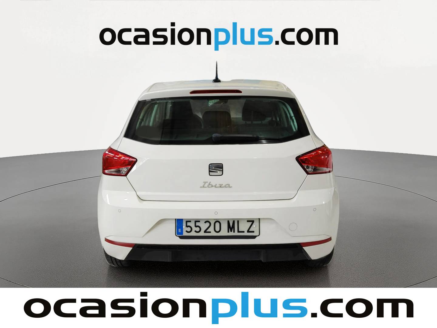 Seat Ibiza Seat Ibiza 1.0 MPI Reference XL (80 CV) barato