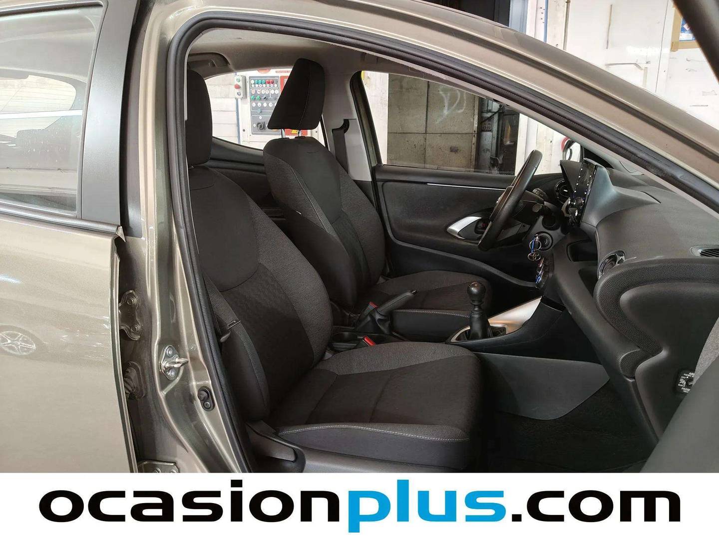 Toyota Yaris Toyota Yaris 1.5 S-Edition (125 CV) km 0