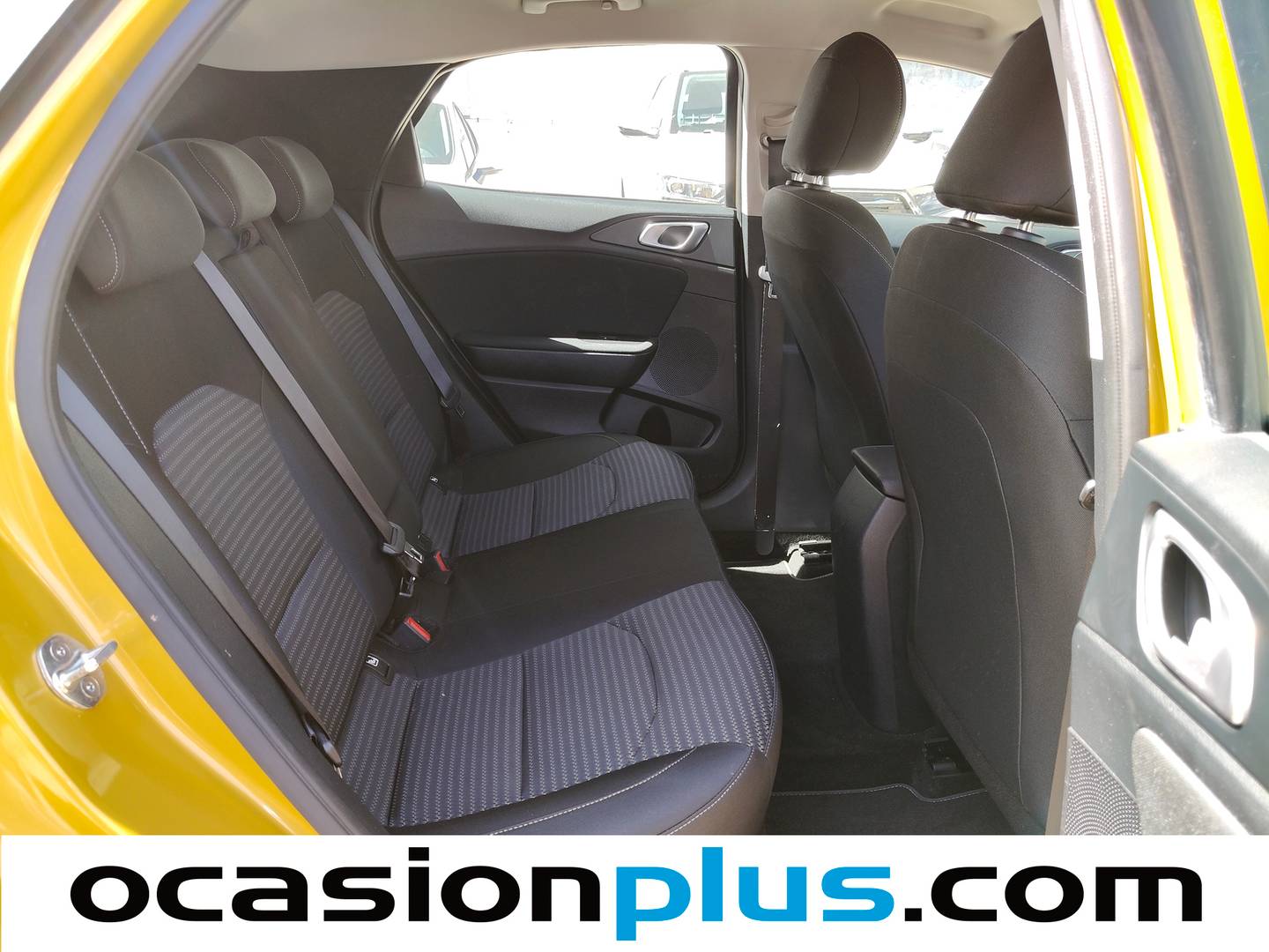 KIA XCeed KIA XCeed 1.5 MHEV iMT Drive (160 CV) al mejor precio