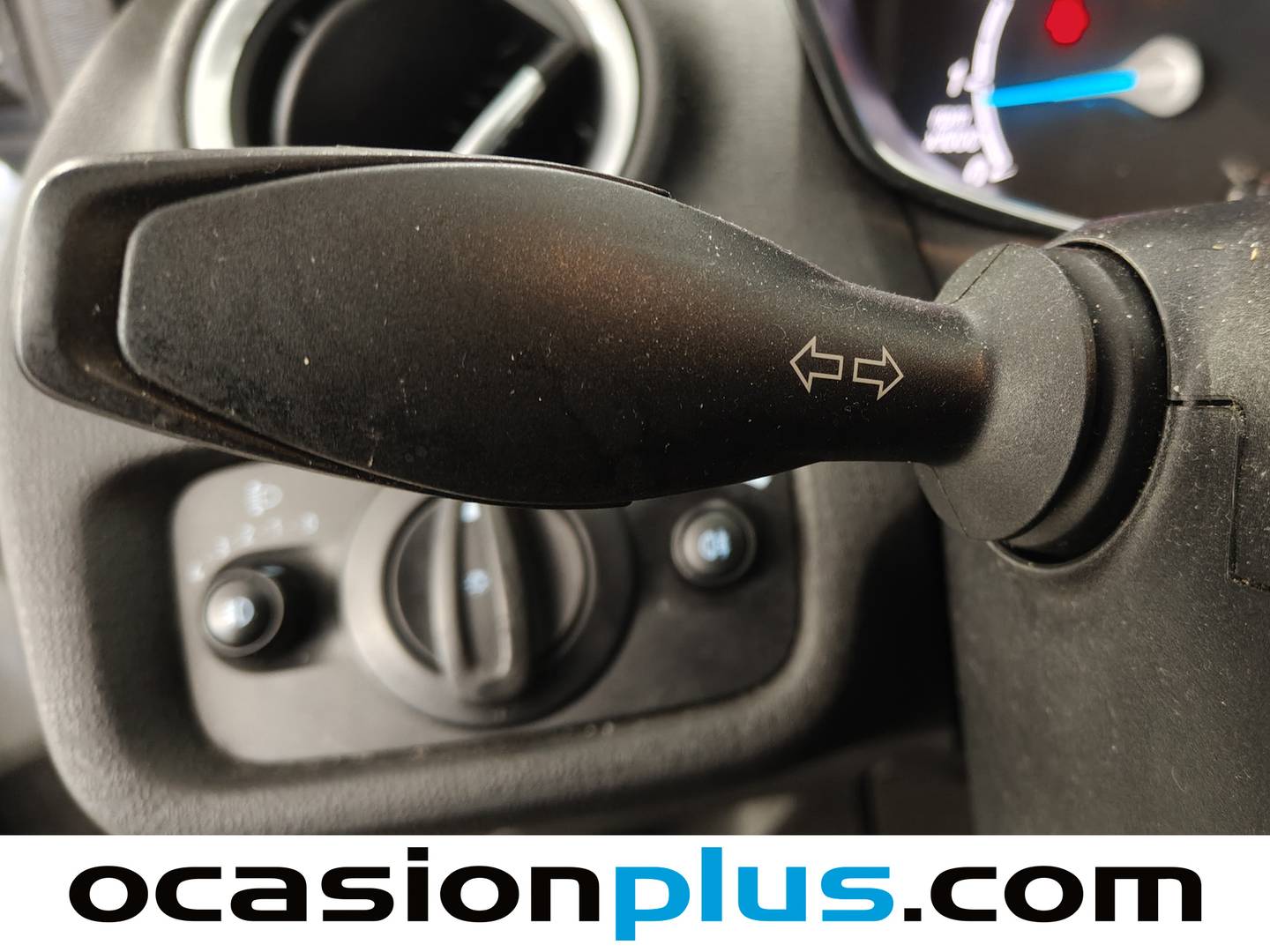 Ford Fiesta Ford Fiesta 1.25 Duratec Trend (82 CV) 2017