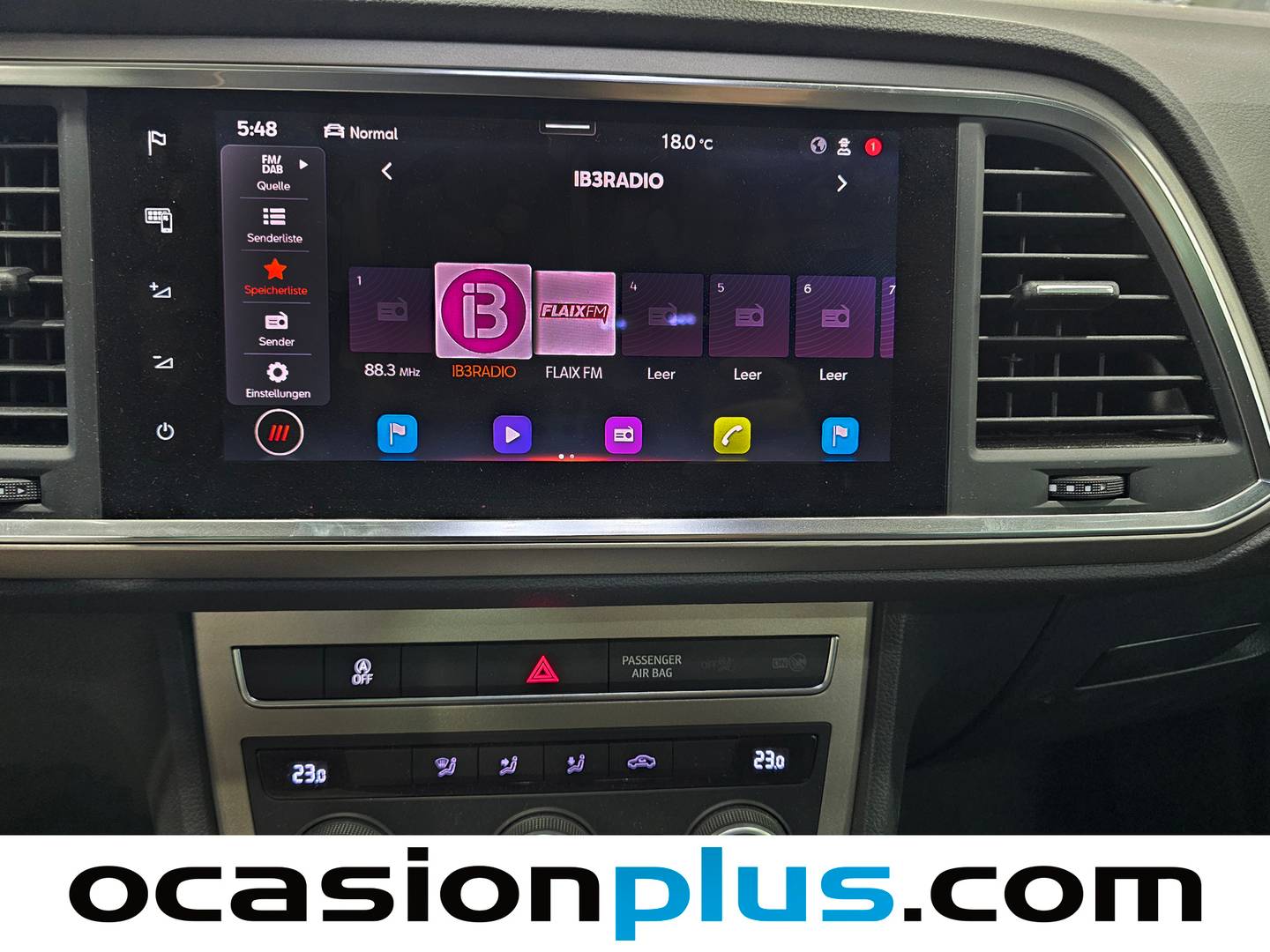 Seat Ateca SEAT Ateca 1.5 TSI X-Perience XM (150 CV) 150cv