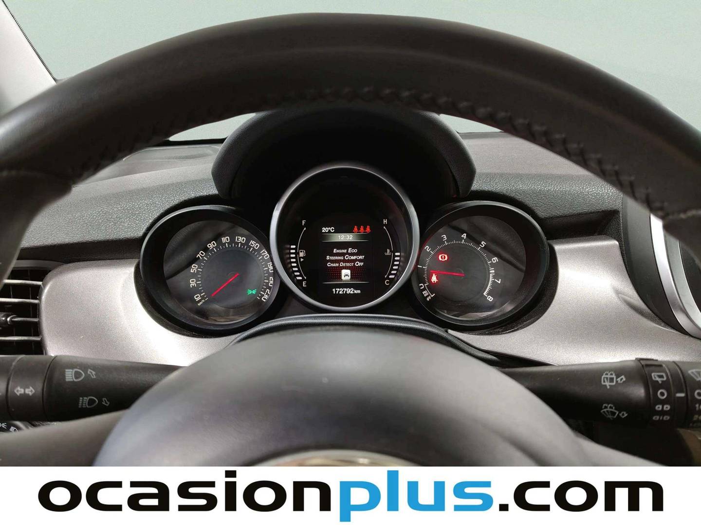 Fiat 500X Fiat 500X 1.4 MultiAir Lounge 4x2 (140 CV) 140cv