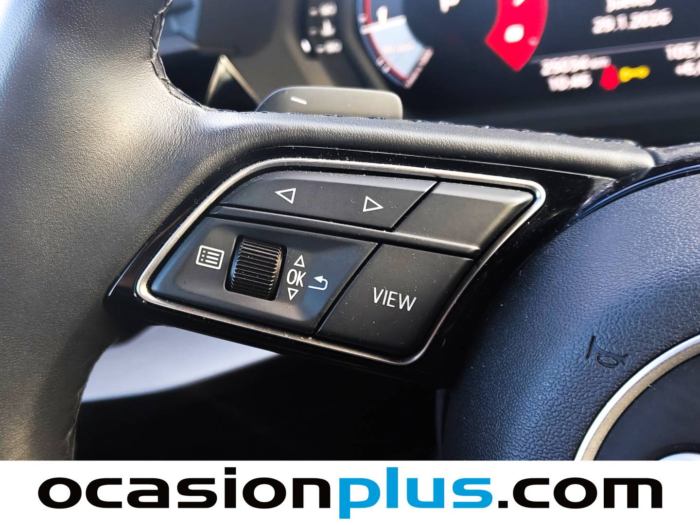 Foto Audi A3 Audi A3 Sportback Advanced 30 TFSI (116 CV) S tronic