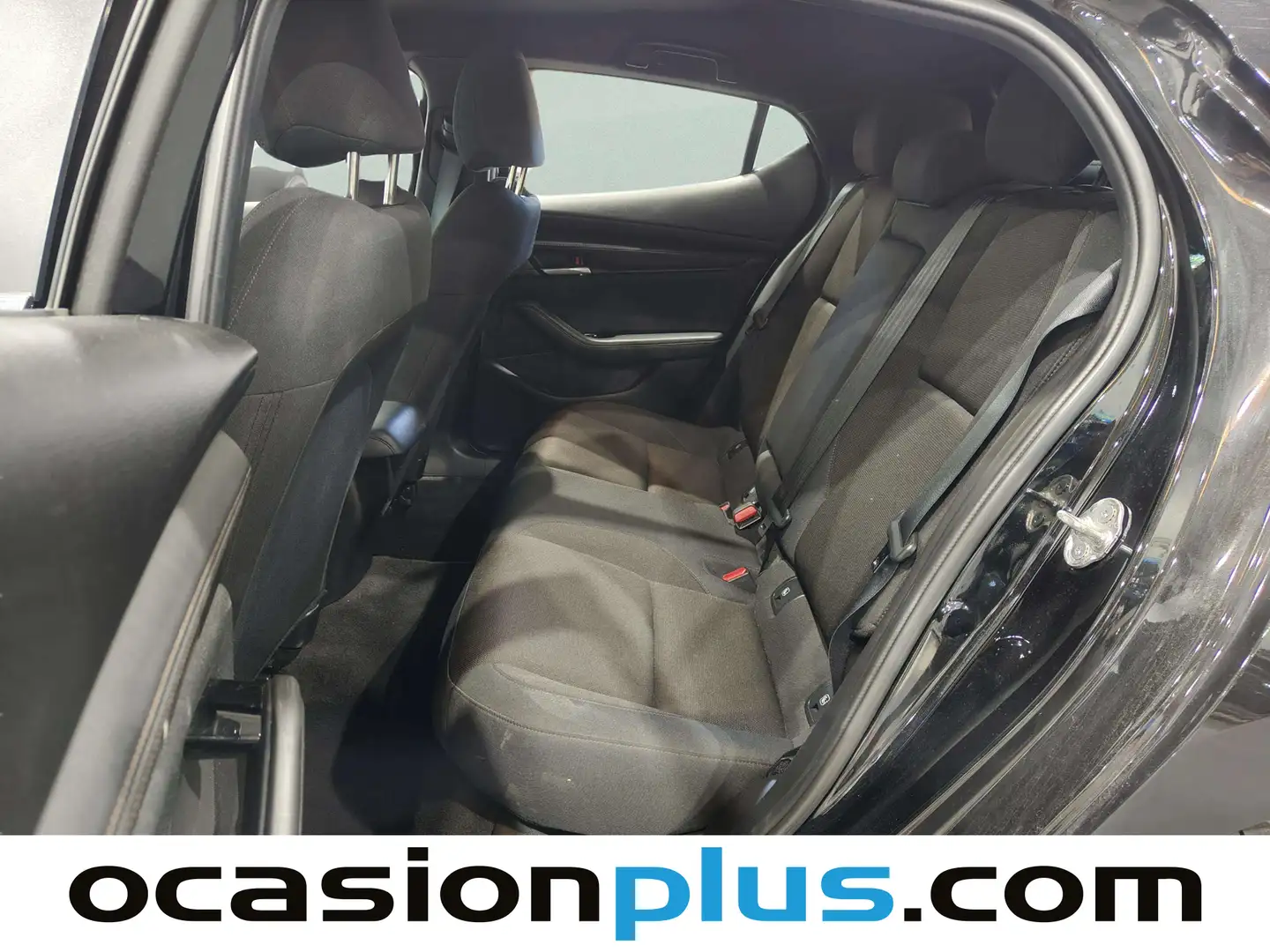 Foto Mazda Mazda3 Mazda Mazda 3 2.5L E-SKY G MHEV Prime-line (140 CV)