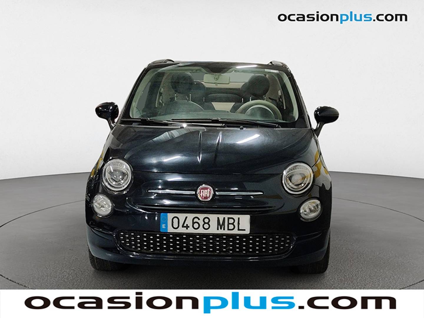 Foto Fiat 500C Fiat 500C 1.0 Hybrid Dolcevita (70 CV)