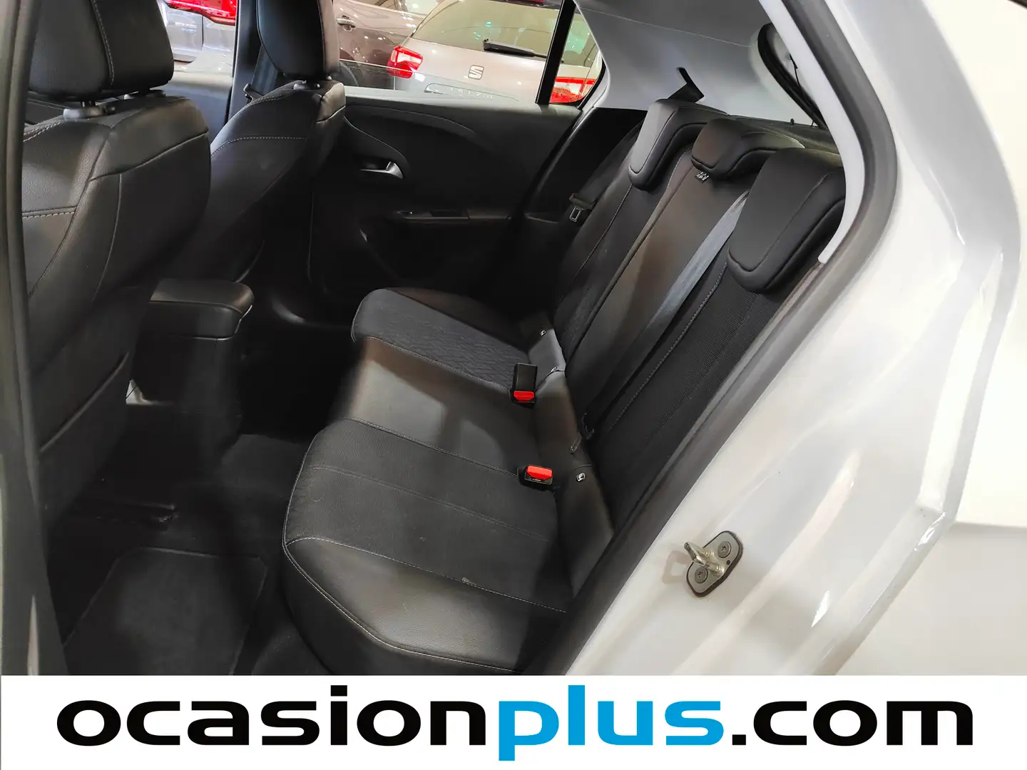 Foto Opel Corsa Opel Corsa 1.2 Turbo XHL Elegance (100 CV)