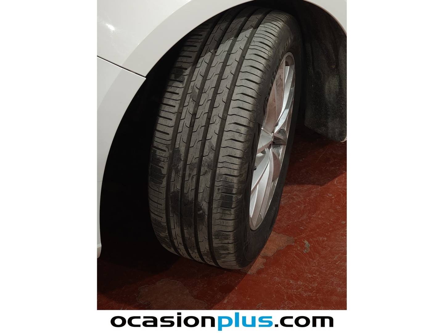 Renault Mégane Renault Megane Zen Energy TCe (130 CV) de ocasión