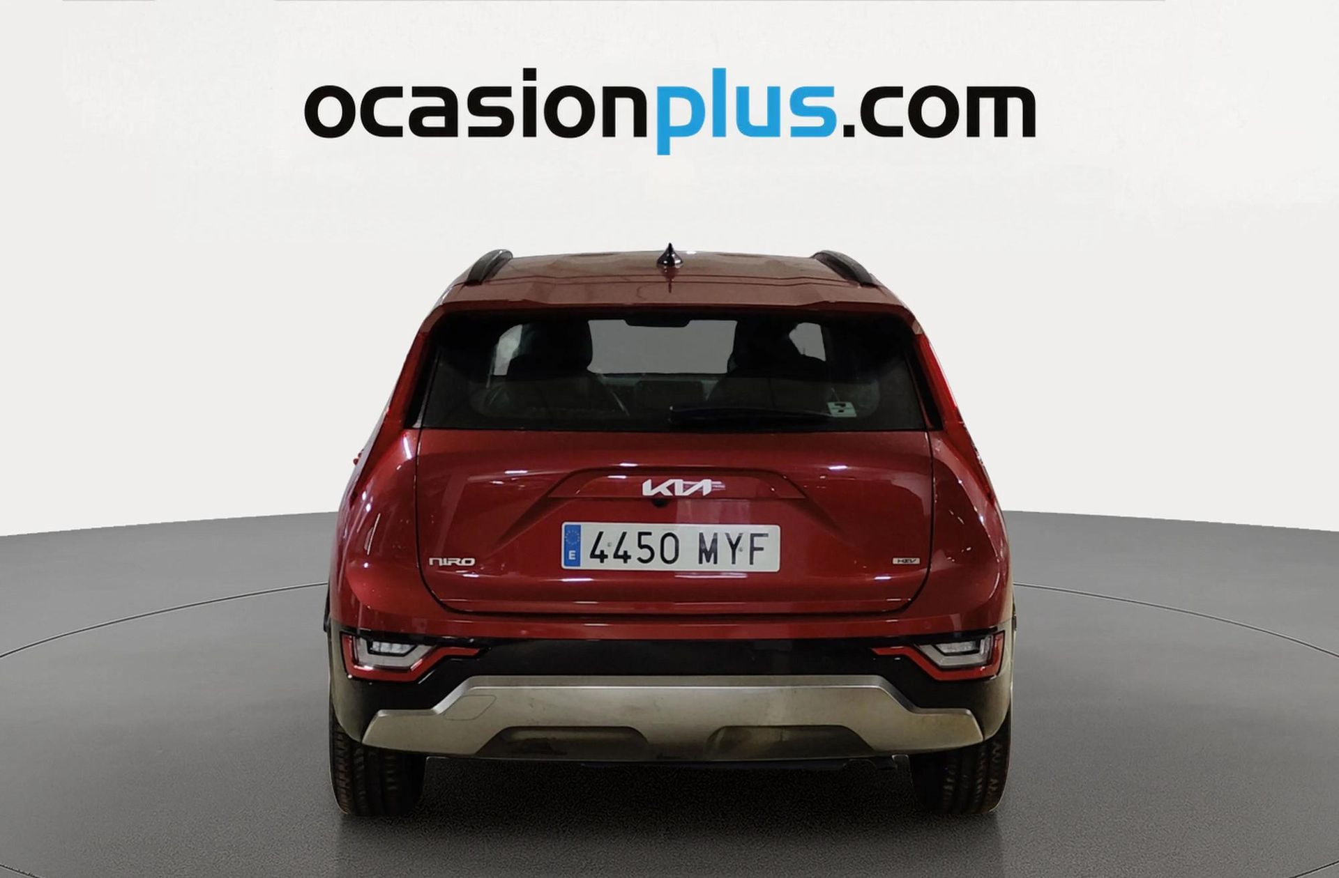 Kia Niro 1.6 GDi HEV Drive - foto 15