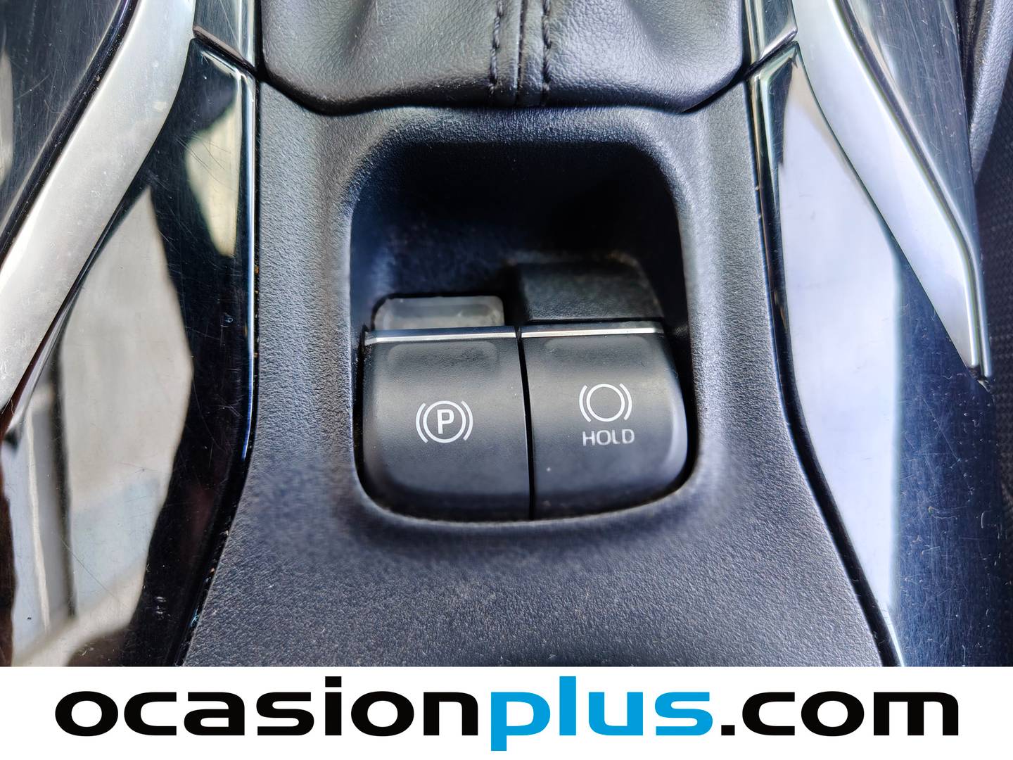 Equipamiento del Toyota Corolla Toyota Corolla 140H Active Plus (140 CV)