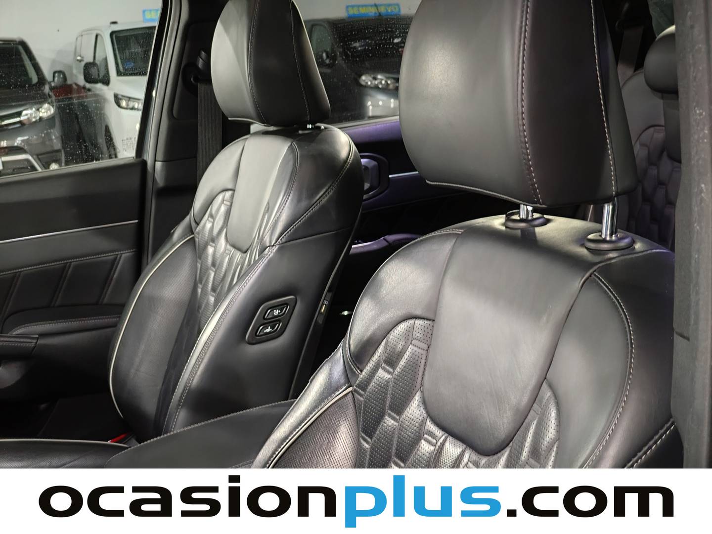 KIA Sorento KIA Sorento 1.6 T-GDi HEV Emotion 4x2 (Pack Luxury) Auto (230 CV) 7 Plazas barato