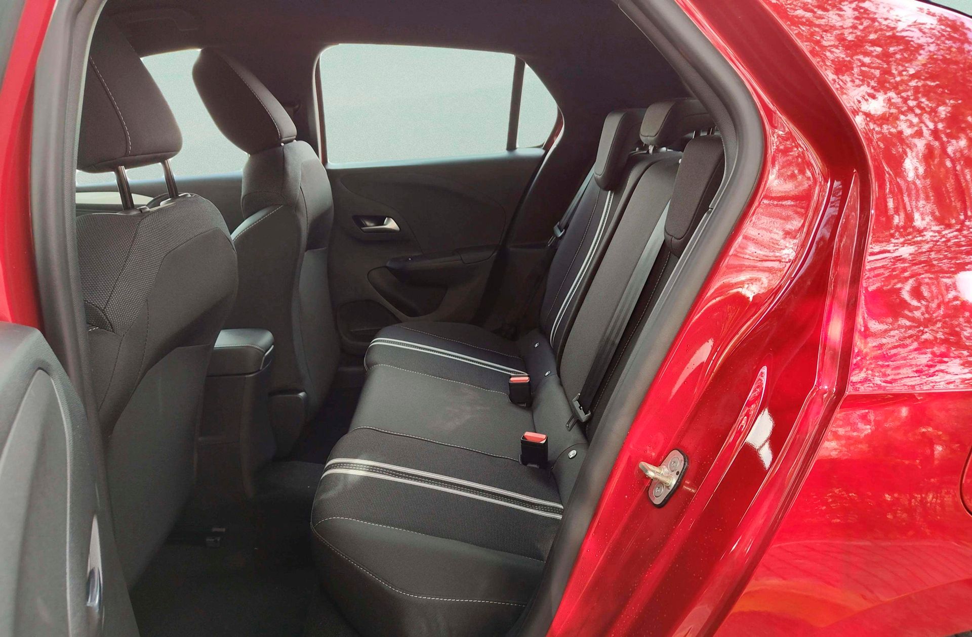 Opel Corsa 1.2 T XHL GS - foto 10
