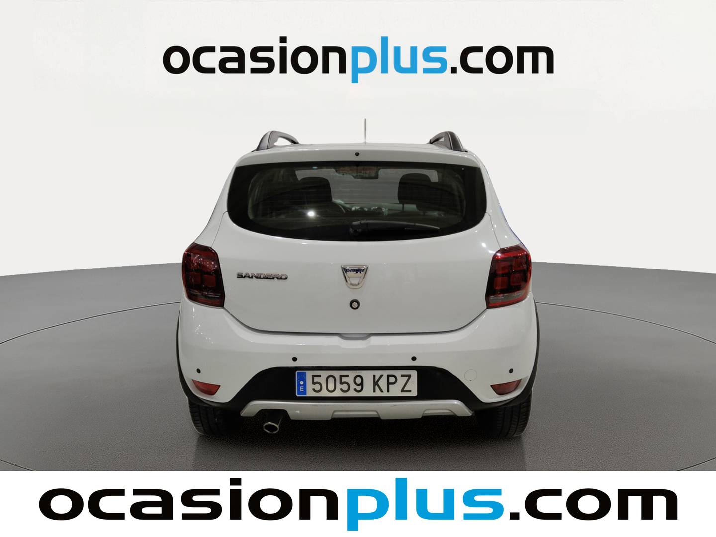 Foto Dacia Sandero Dacia Sandero Stepway Essential TCE (90 CV) GLP