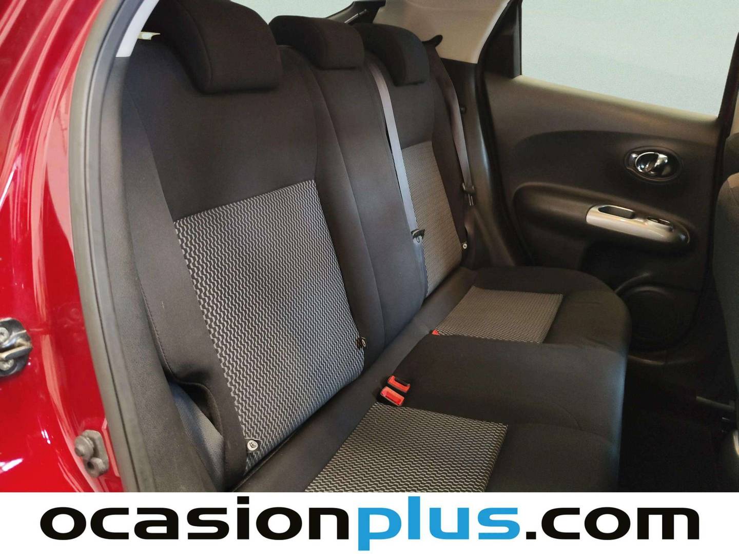 Nissan JUKE Nissan Juke 1.5 dCi Acenta 4x2 (110 CV) al mejor precio