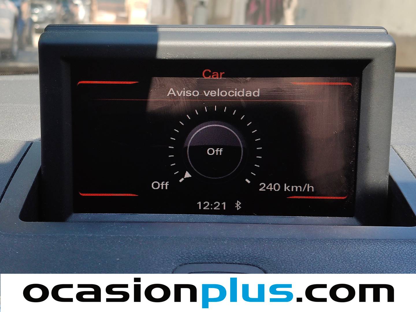 Audi A1 Audi A1 Ambition 1.4 TFSI (122 CV) gasolina