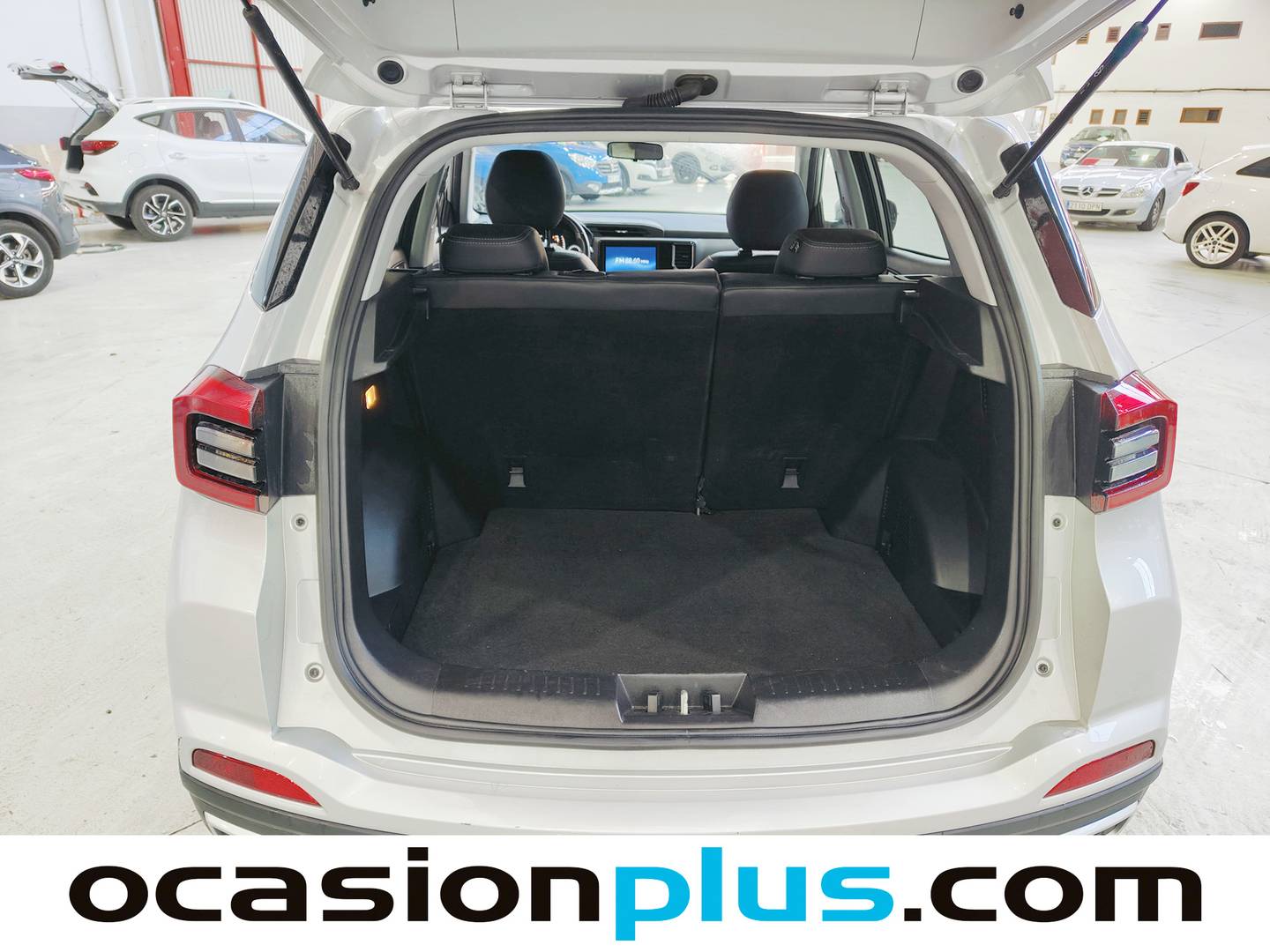 DR AUTOMOBILES DR 4.0 DR AUTOMOBILES DR4 1.5 (116 CV) al mejor precio