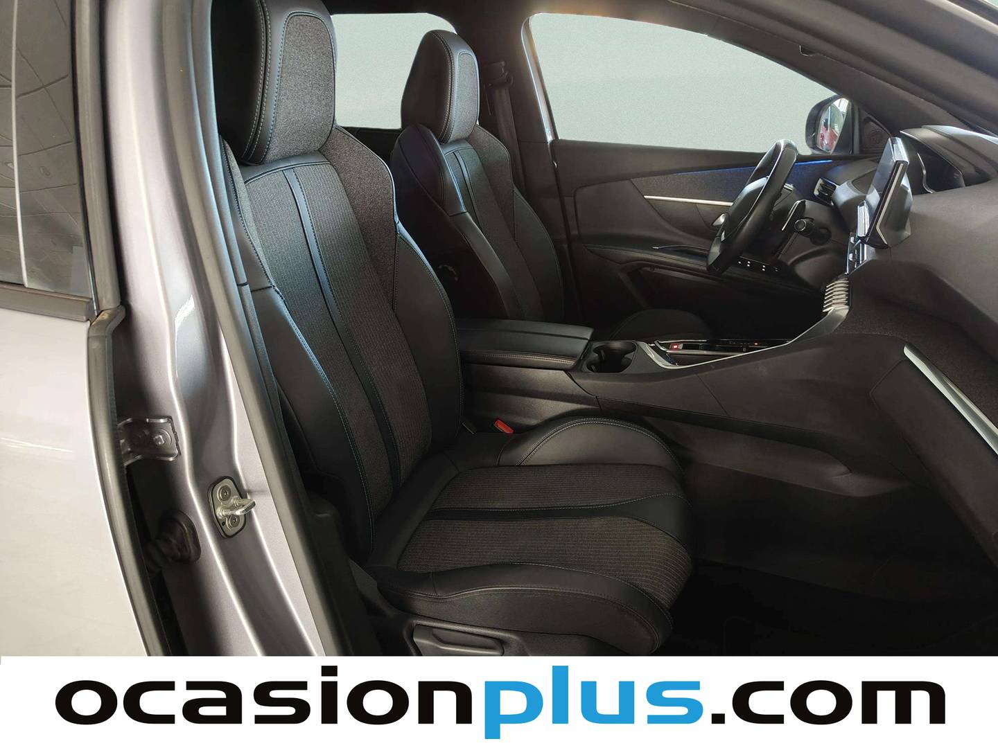 Peugeot 5008 Peugeot 5008 BlueHDI 130 S&S Allure Pack EAT8 (130 CV) 7 Plazas diésel