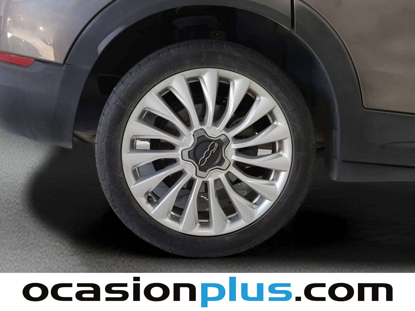Fiat 500X Fiat 500X 1.4 MultiAir Lounge 4x2 DCT (140 CV) 140cv