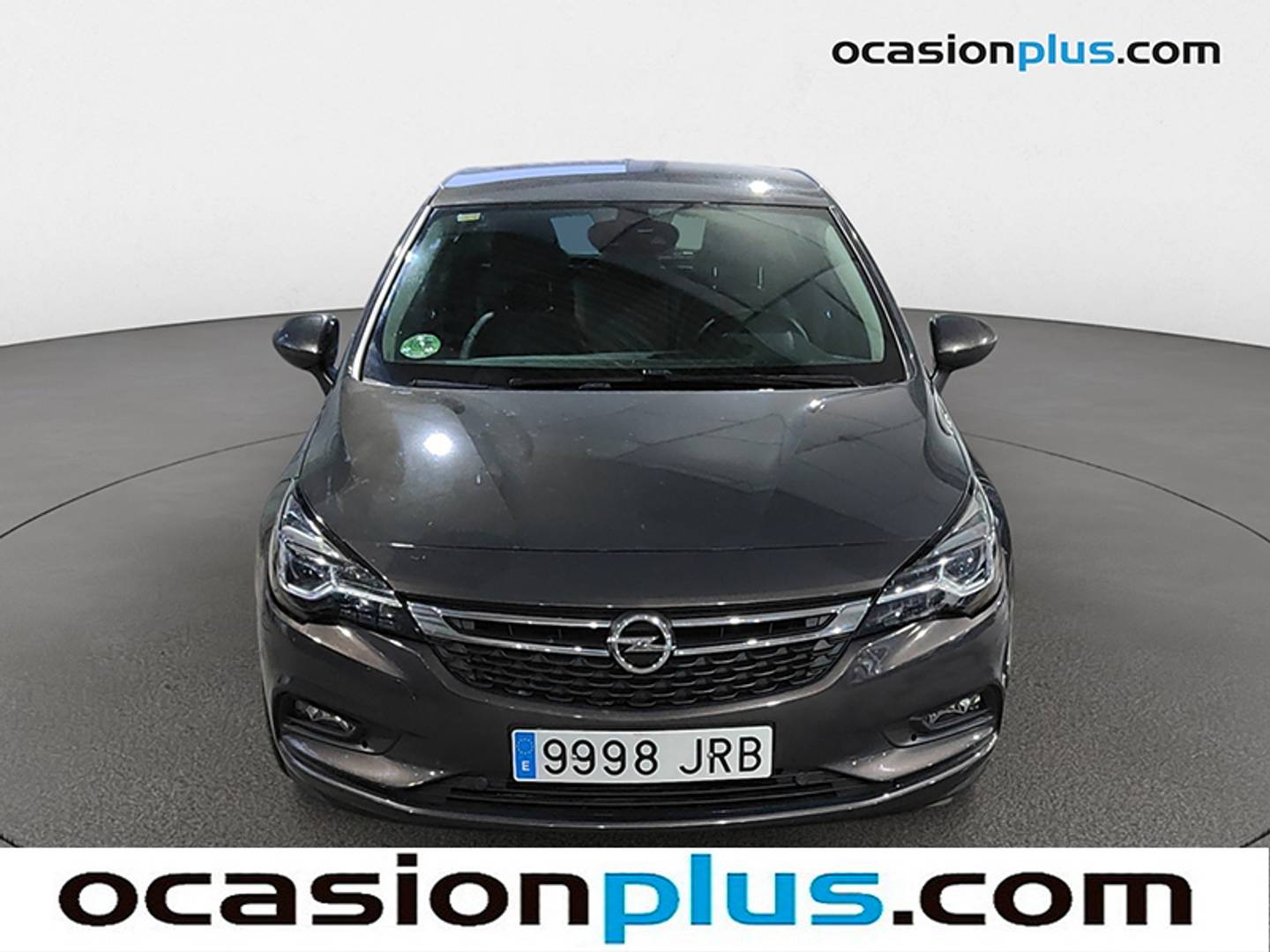 Opel Astra Opel Astra 1.6 CDTi S&S Excellence (160 CV) de segunda mano