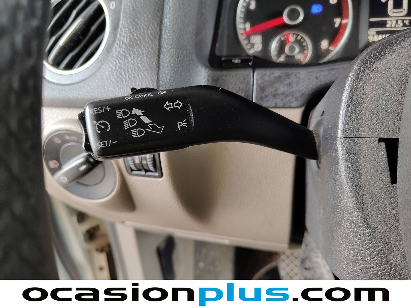 Volkswagen Golf Plus Volkswagen Golf Plus Advance 1.4 TSI (122 CV) de ocasión