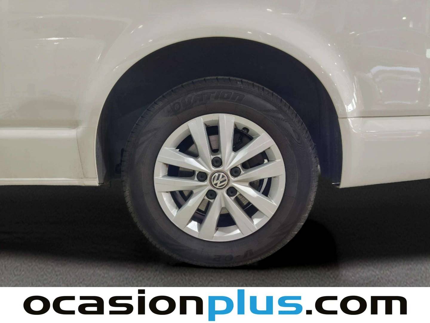 Foto Volkswagen California Volkswagen California Beach 2.0 TDI BMT (150 CV) DSG