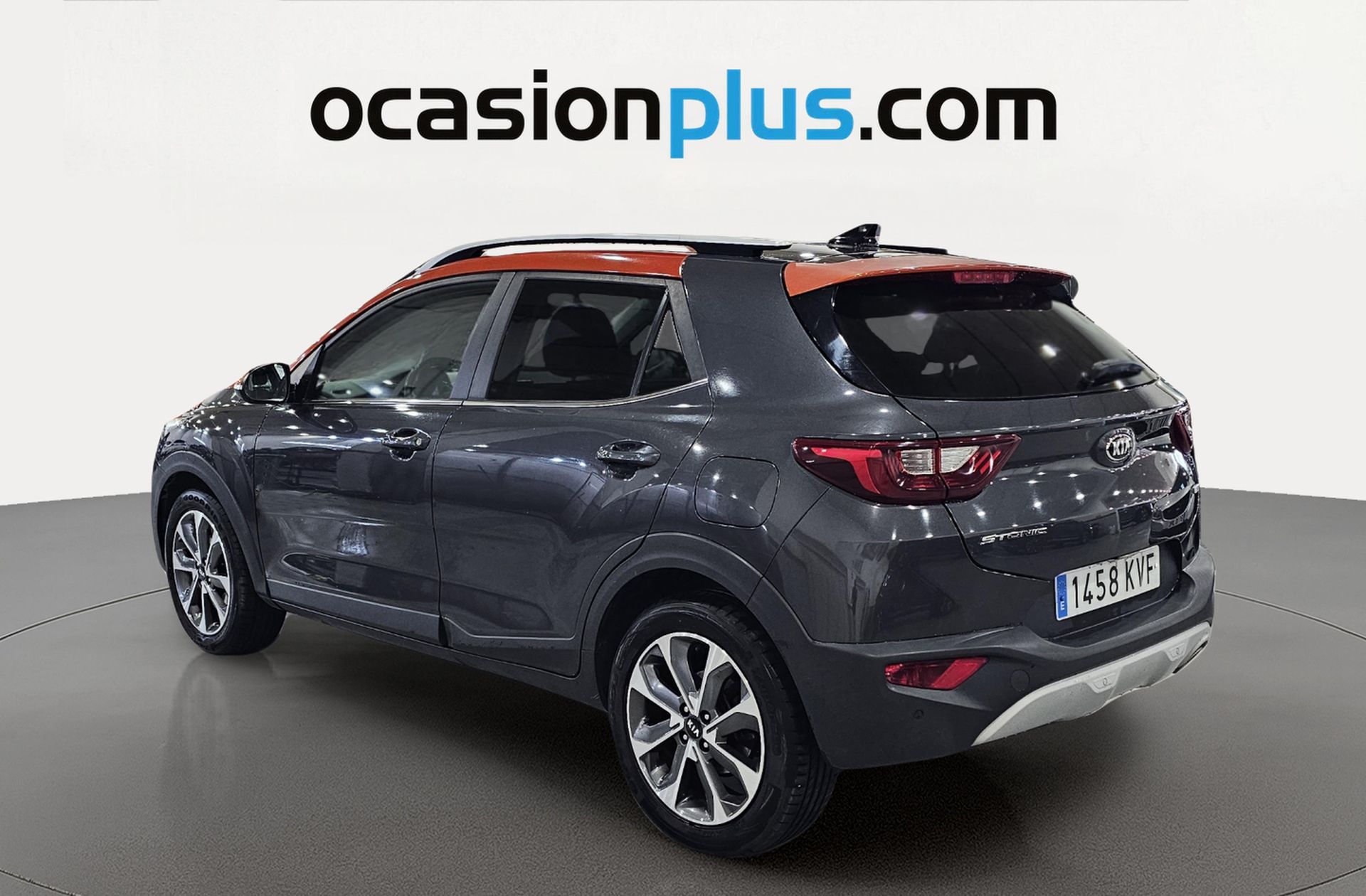 Kia Stonic 1.0 T-GDi Drive - foto 3