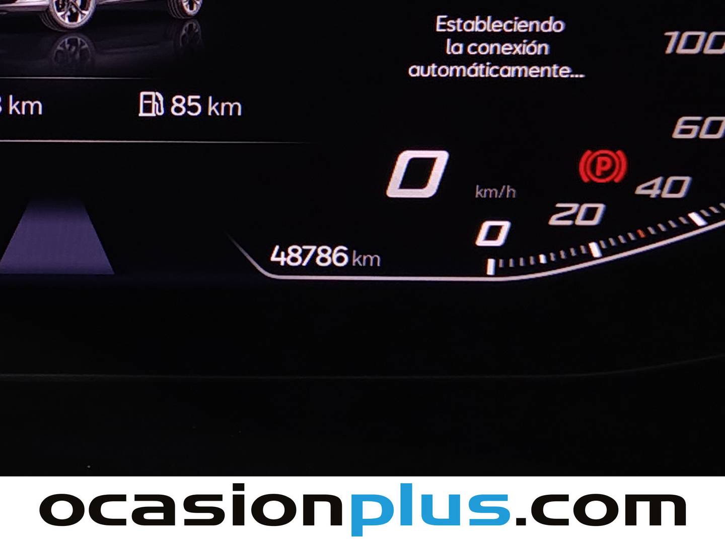 Cupra Formentor Cupra Formentor 1.5 TSI (150 CV) seminuevo