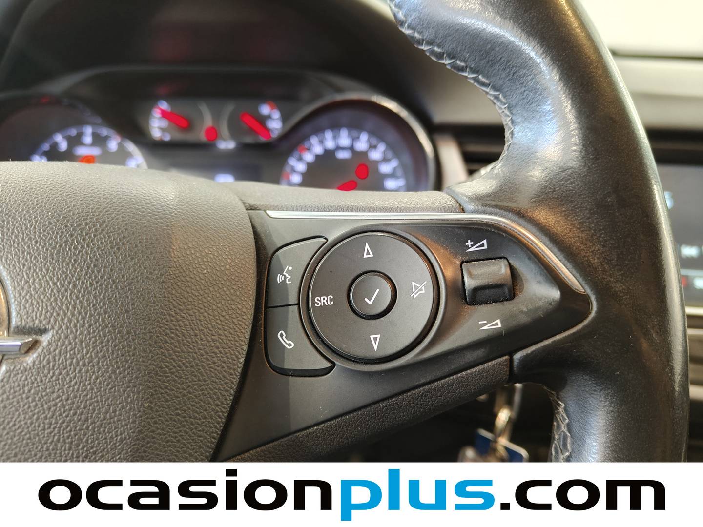 Foto Opel Crossland Opel Crossland 1.2 Edition (110 CV)