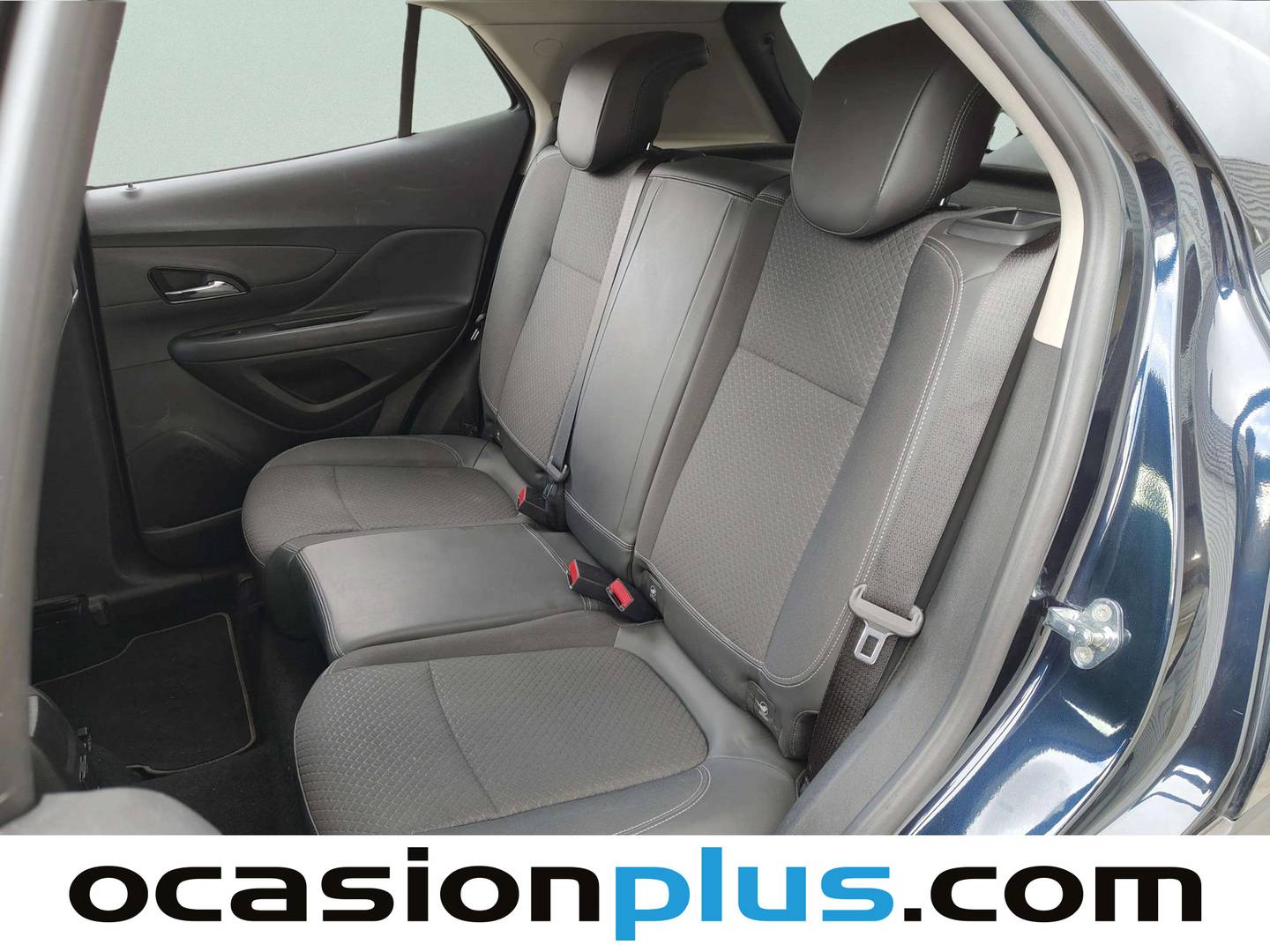 Foto Opel Mokka X Opel Mokka X 1.6 CDTi S&S Excellence 4X2 (136 CV)