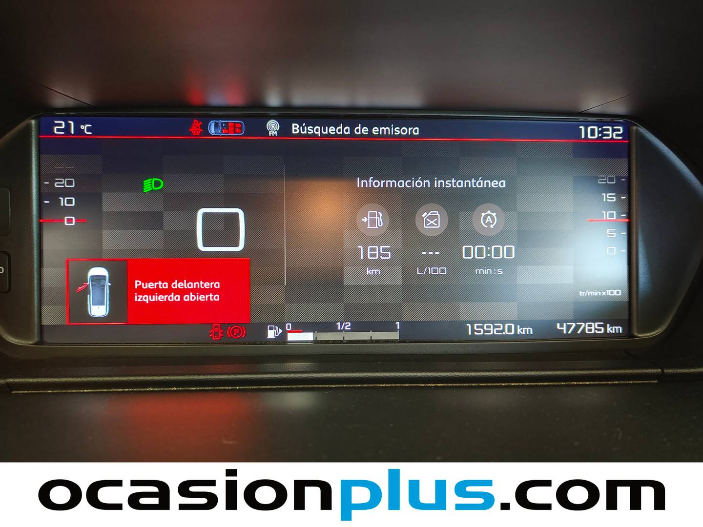 Citroën Grand C4 Spacetourer Citroën Grand C4 Spacetourer PureTech 130 S&S 6v C-Series (131 CV) 7 Plazas gasolina