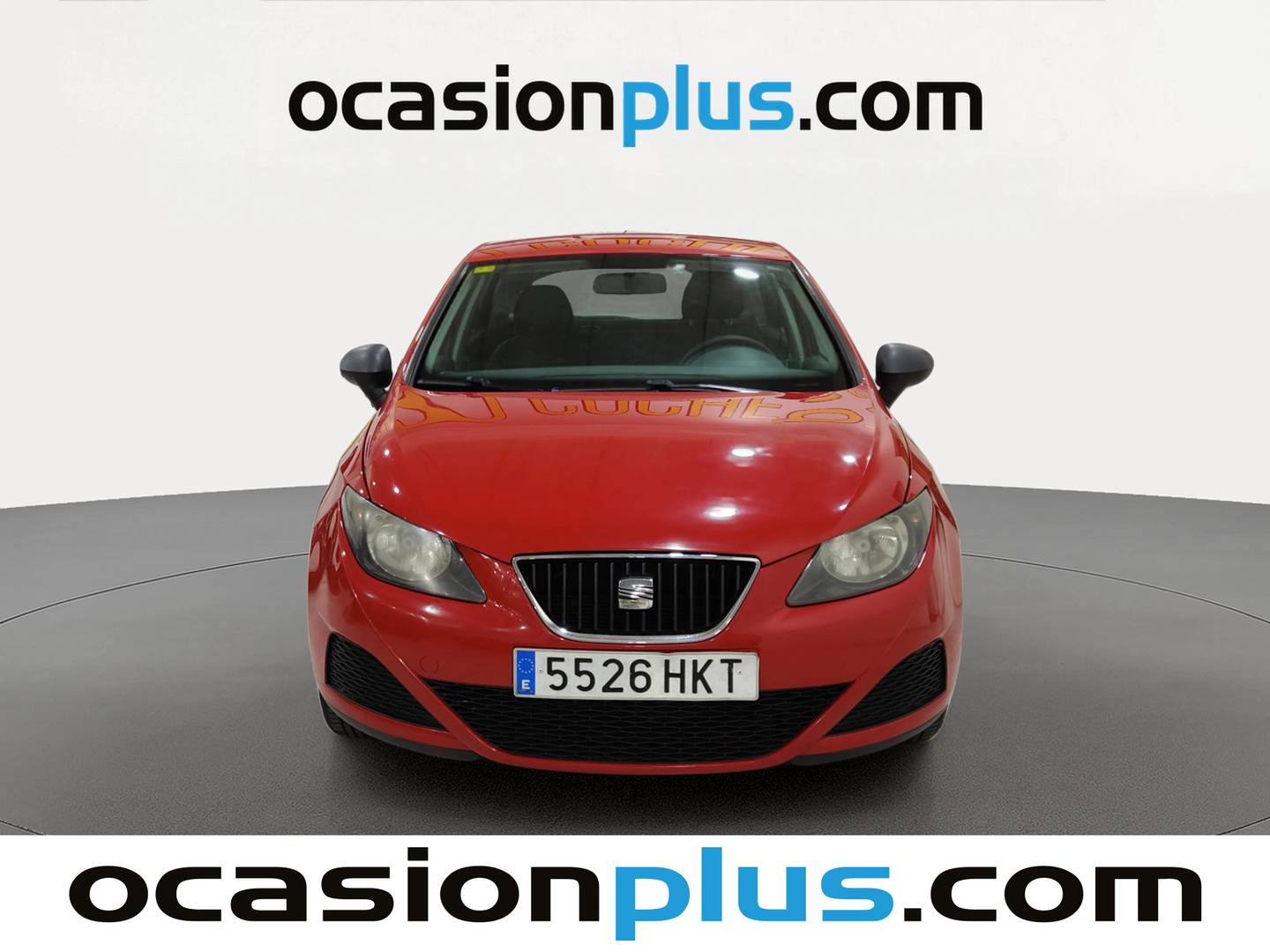 Seat Ibiza Seat Ibiza 1.4 16v Reference (85 CV) 85cv