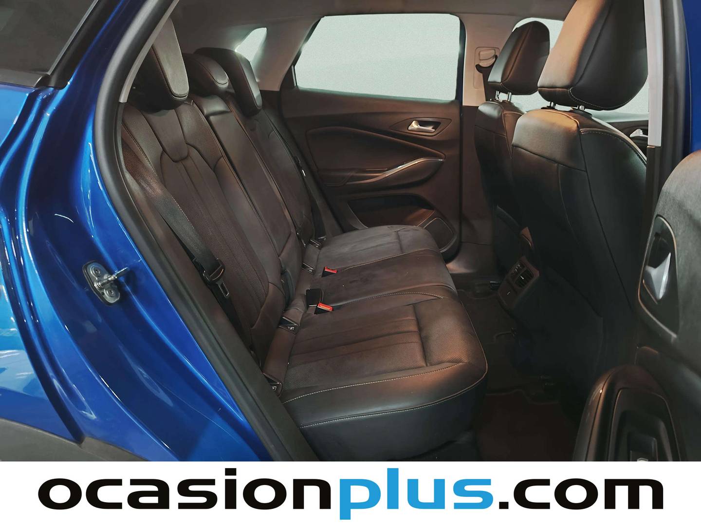 Opel Grandland X Opel Grandland X 1.6 CDTi Excellence Auto (120 CV) automático