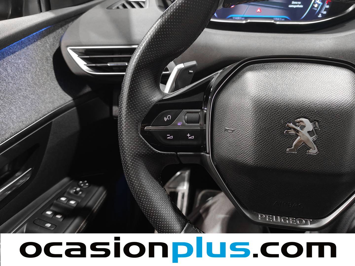 Peugeot 3008 Peugeot 3008 THP 165 GT Line S&S Auto (165 CV) barato