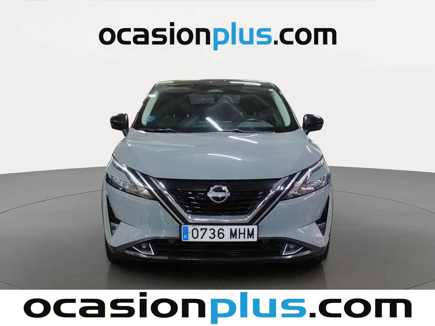 Nissan QASHQAI Nissan Qashqai E-POWER N-Connecta Auto (190 CV) km 0