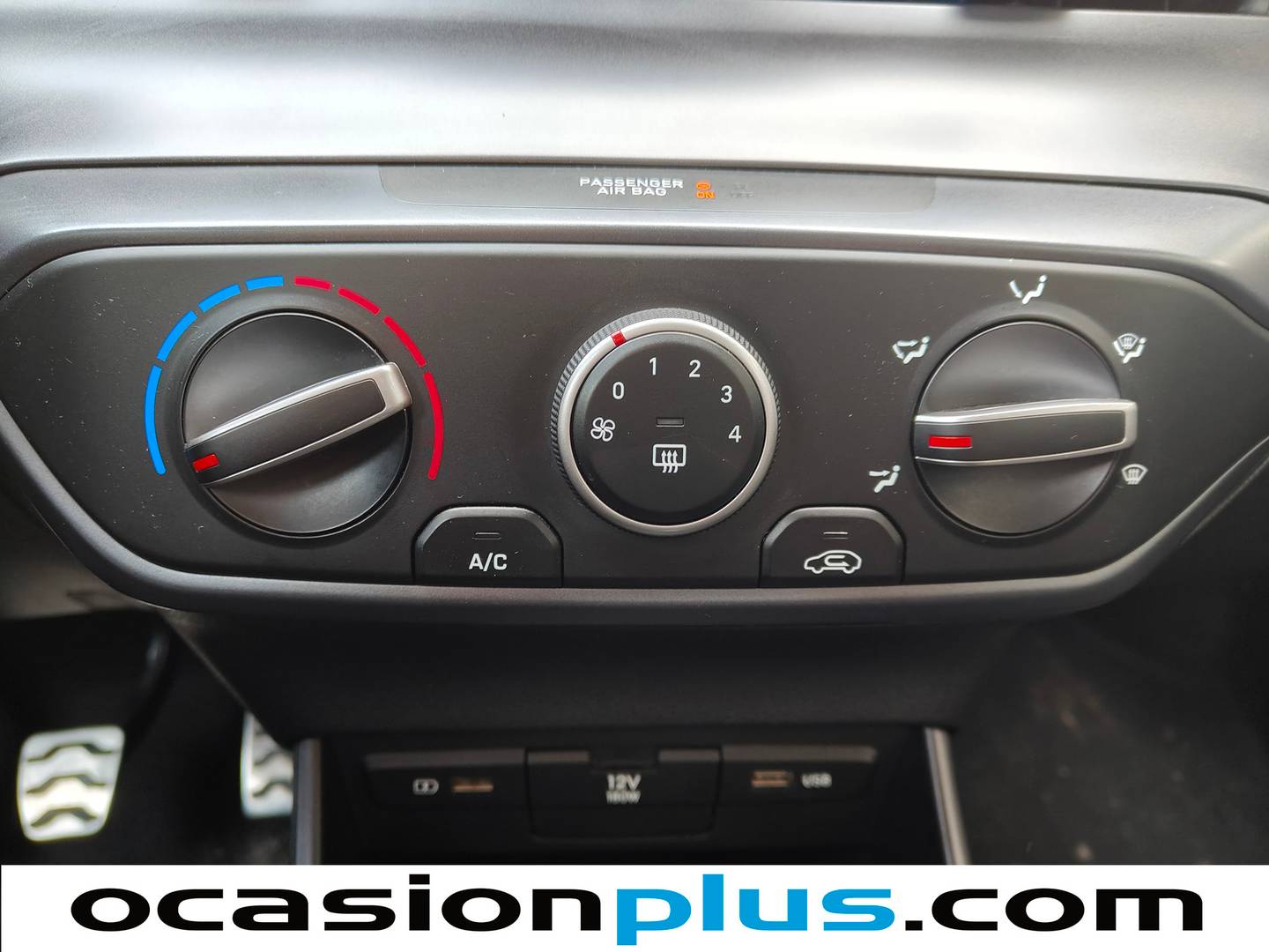 Hyundai Bayon Hyundai Bayon 1.0 TGDI 48V Maxx (100 CV) km 0