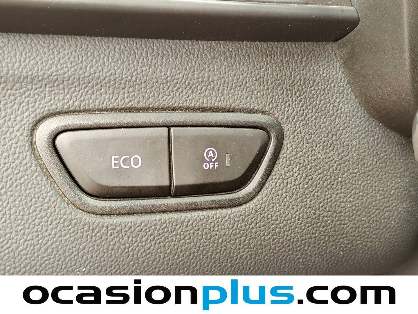 Extras y acabados del Renault Kadjar Renault Kadjar dCi 110 Life Energy (110 CV)