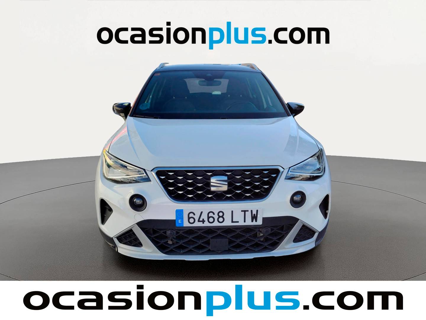 Seat Arona Seat Arona 1.0 TSI Xperience Plus DSG (110 CV) 110cv