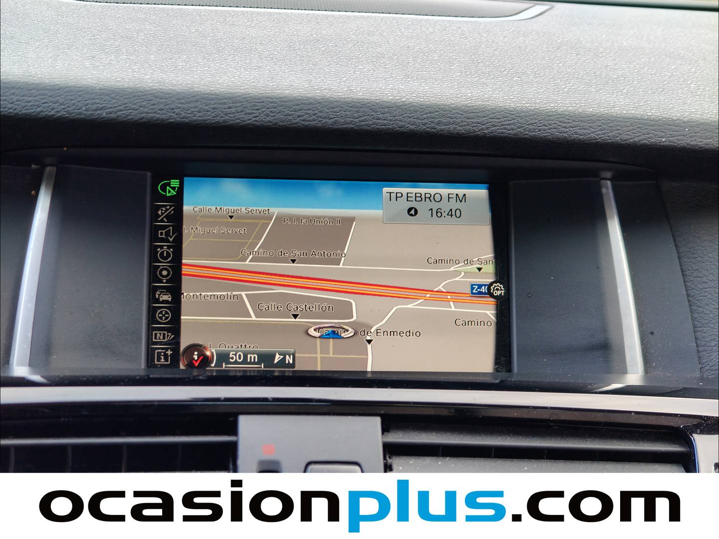 Foto BMW X4 BMW X4 xDrive20d (190 CV)