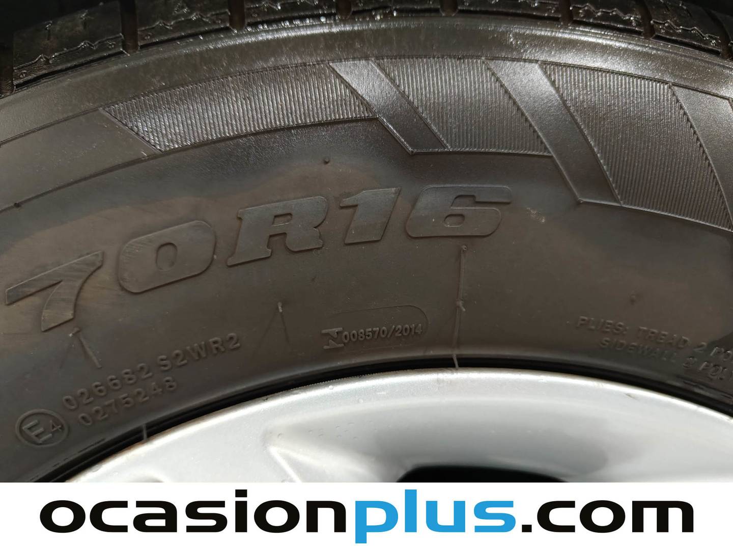 KIA Sportage KIA Sportage 1.6 GDi Concept 4x2 (132 CV) gasolina