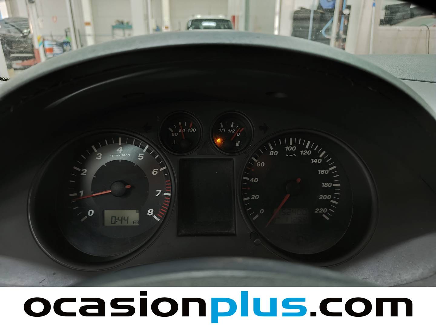 Seat Ibiza Seat Ibiza 1.4 16v Sport (100 CV) manual