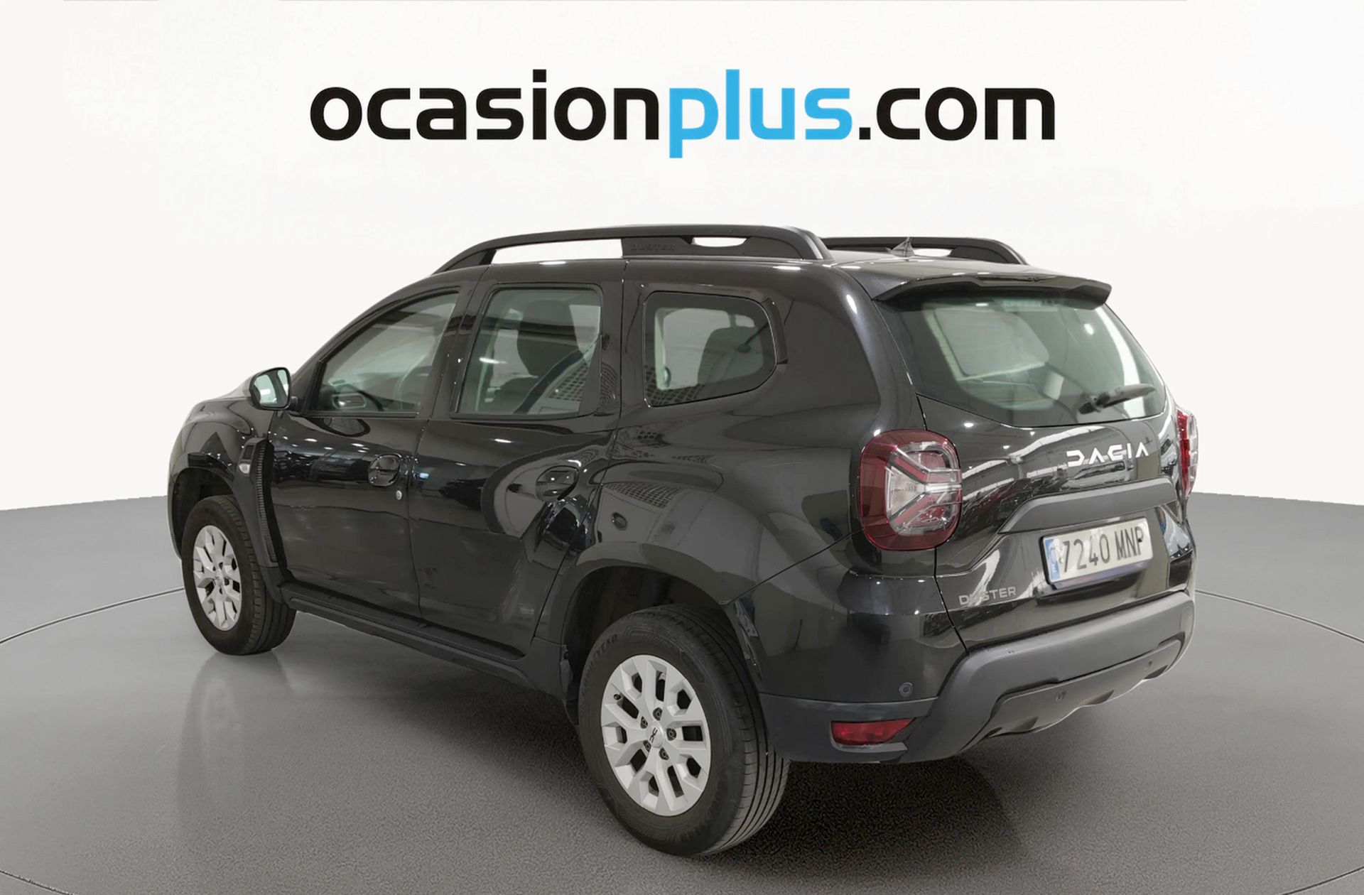 Dacia Duster Expression Blue dCi - foto 3