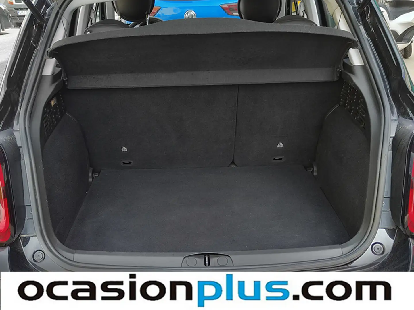 Foto Fiat 500X Fiat 500X 1.0 Firefly S&S Urban (120 CV)