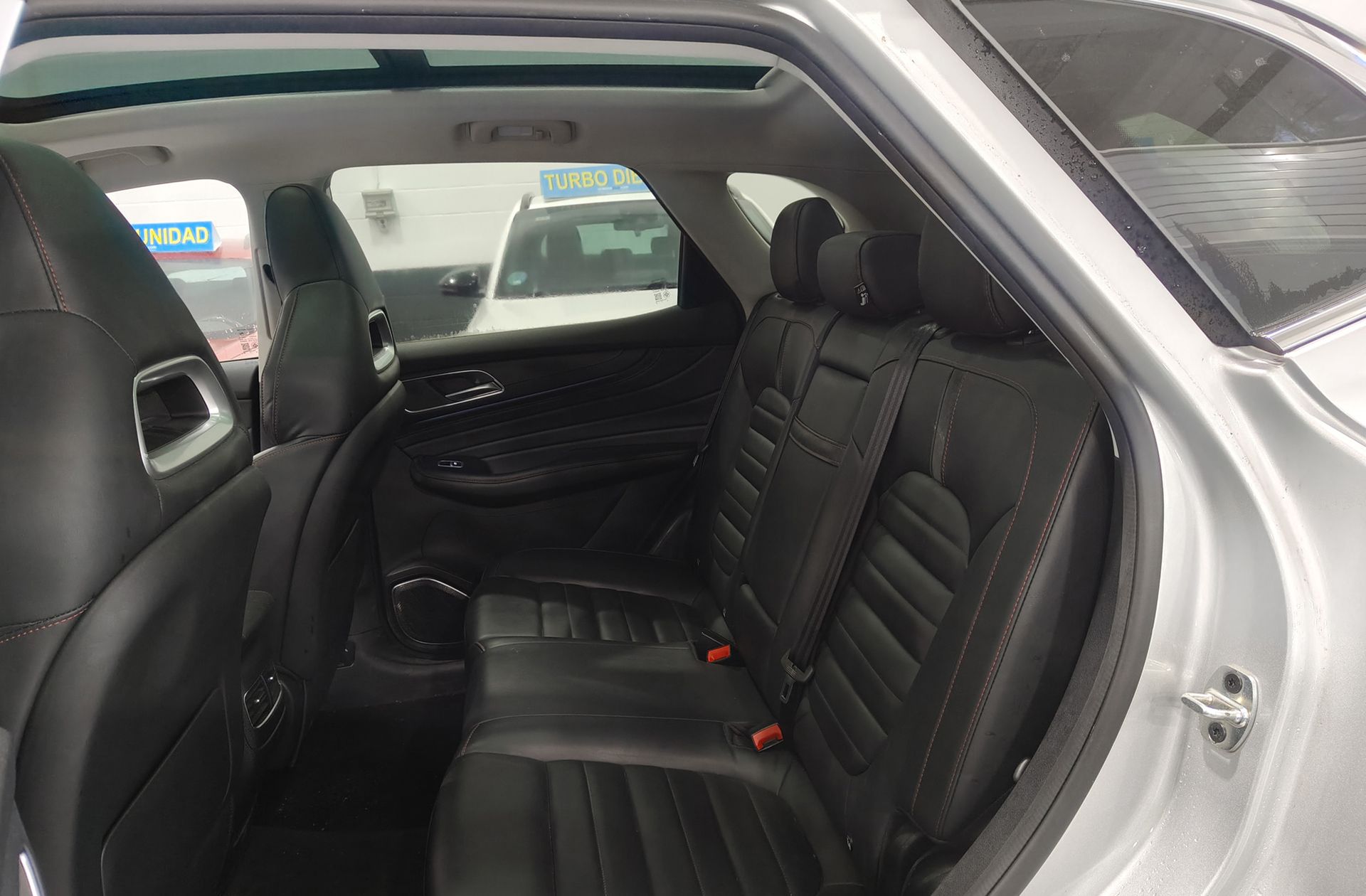 MG HS 1.5 Turbo GDI Luxury - foto 12