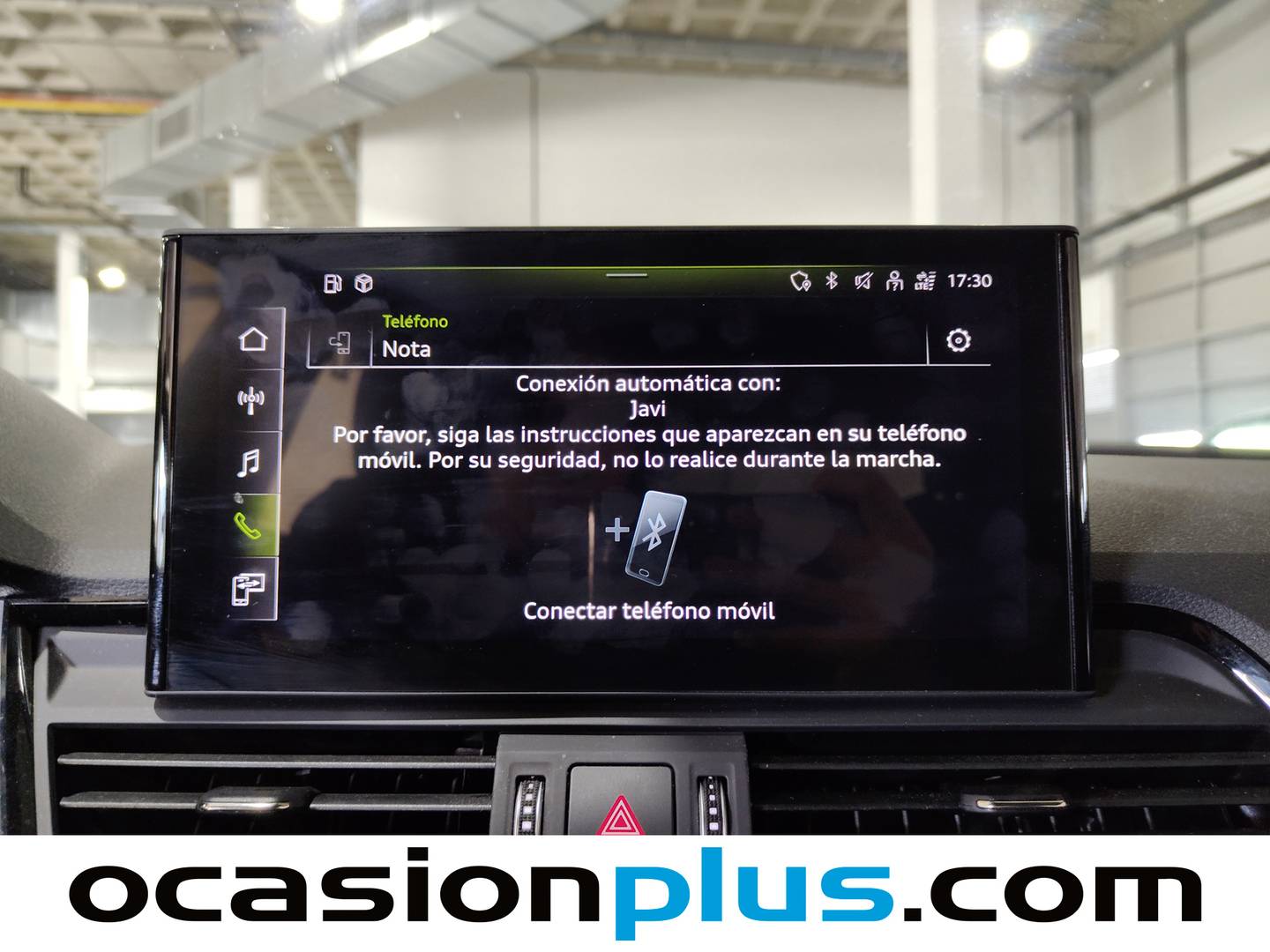 Audi Q5 Audi Q5 S line 35 TDI (163 CV) S tronic barato