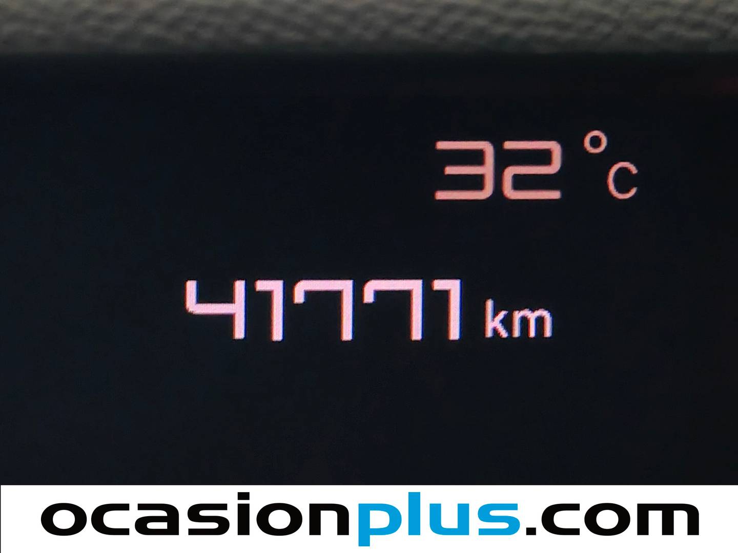 Citroën C3 Aircross Citroën C3 Aircross Hybrid 136 Plus e-DCS6 (136 CV) seminuevo