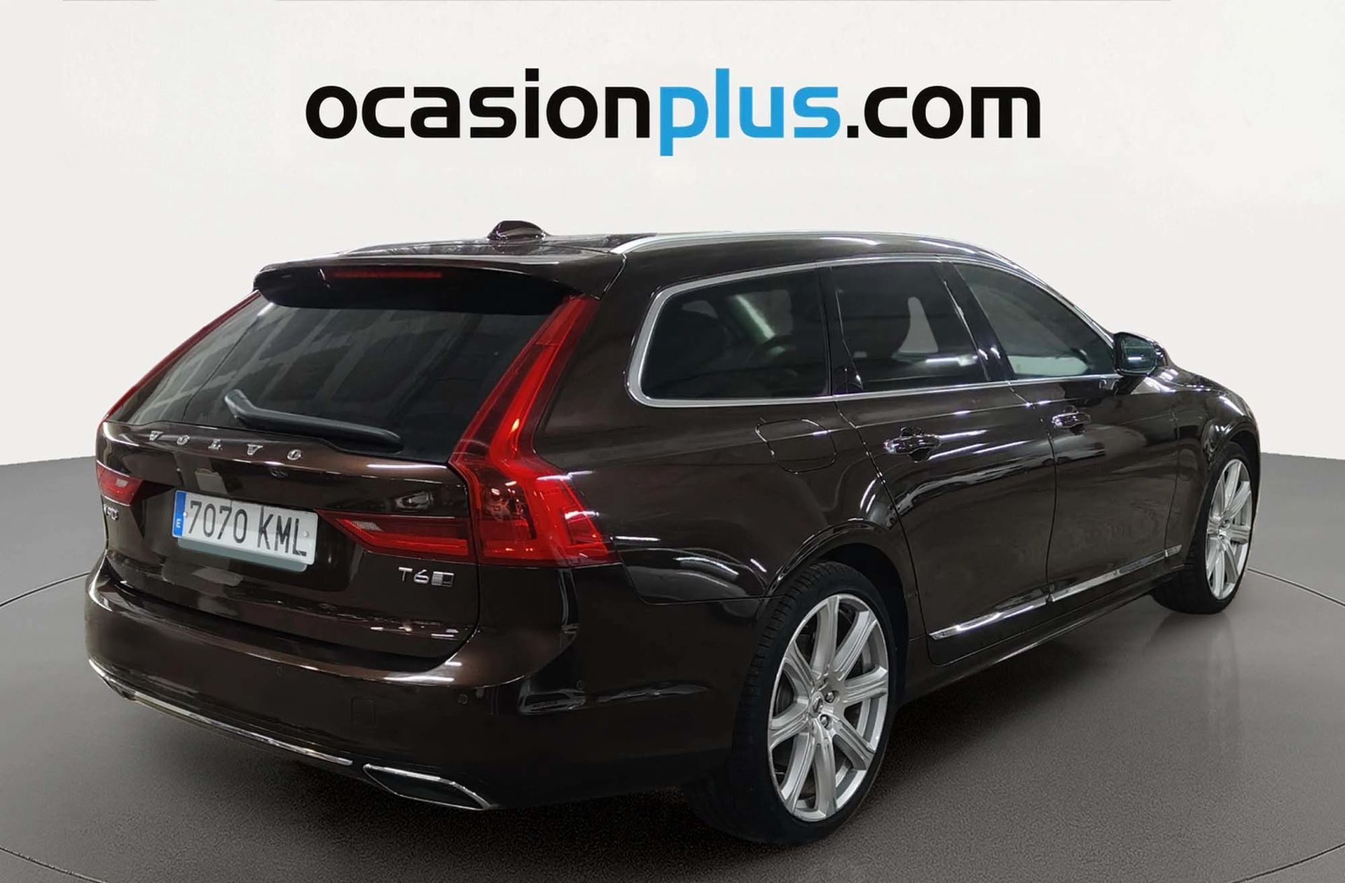 Volvo V90 2.0 T6 Inscription AWD - foto 3