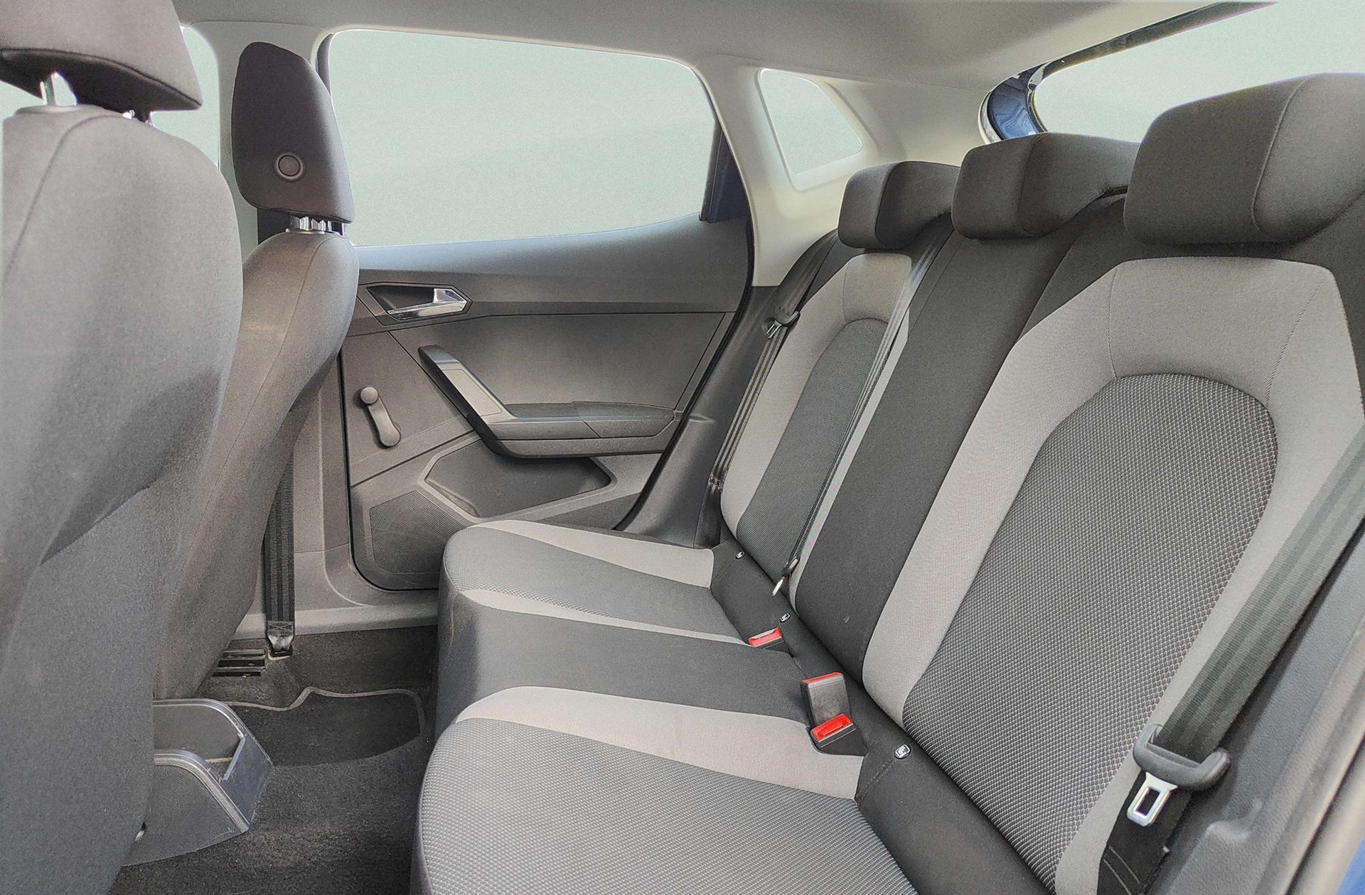 SEAT Ibiza 1.6 TDI Style - foto 10
