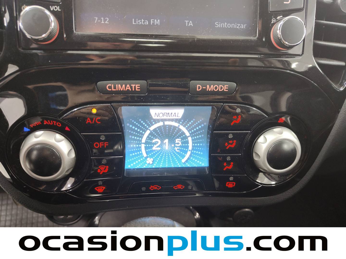 Nissan JUKE Nissan Juke G N-Connecta CVT (112 CV) km 0