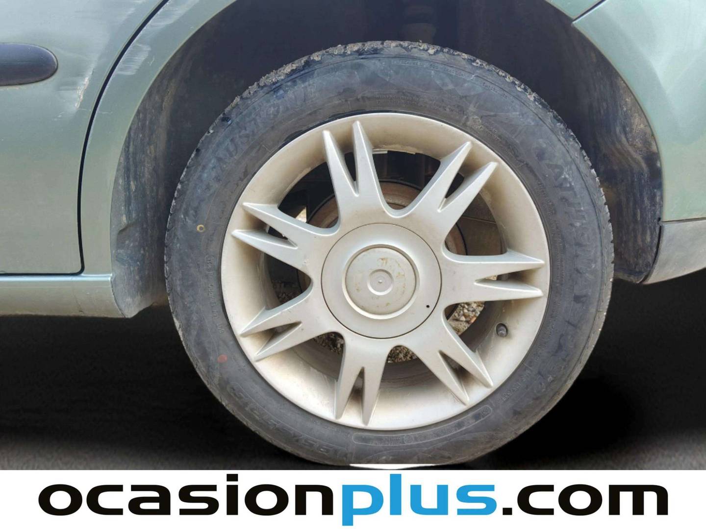 Seat Ibiza Seat Ibiza 1.9 SDi Reference (64 CV) diésel